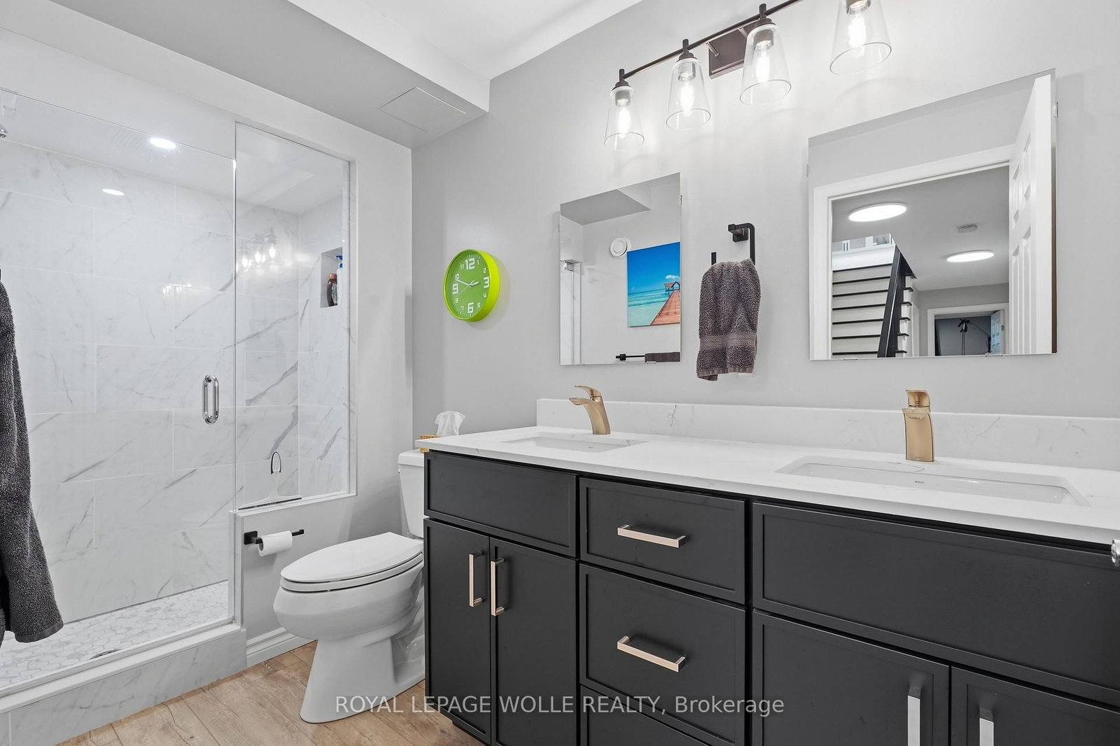 51 Autumn Ridge Trail • Kitchener, ON photo 37