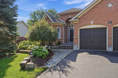 51 Autumn Ridge Trail • Kitchener, ON photo 4