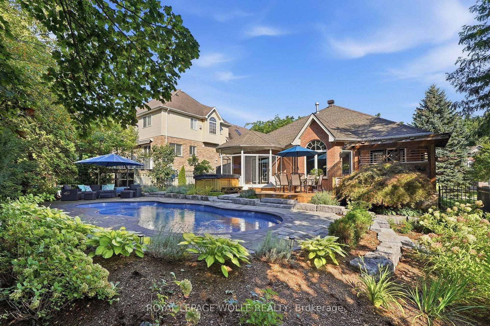 51 Autumn Ridge Trail • Kitchener, ON photo 40