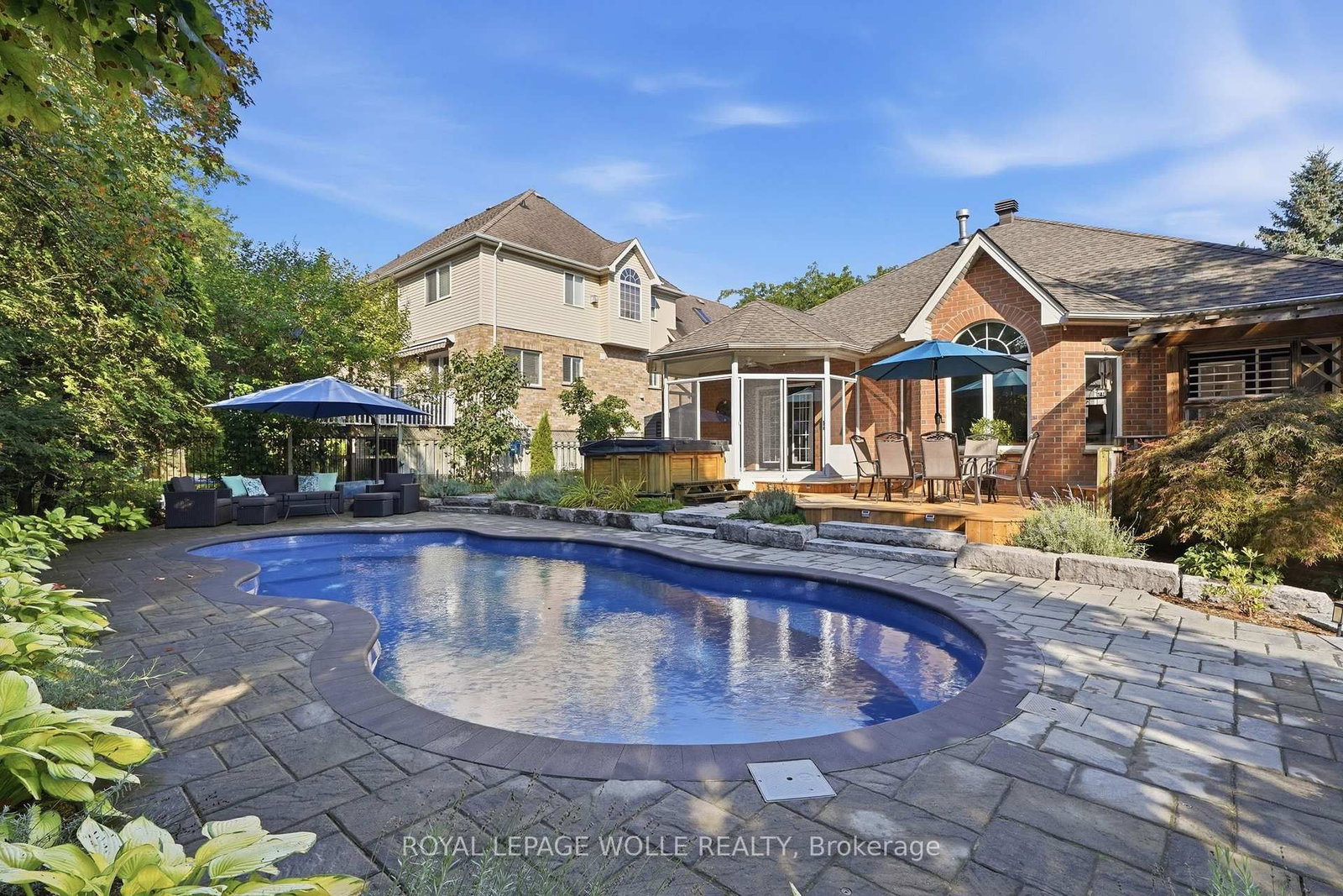 51 Autumn Ridge Trail • Kitchener, ON photo 41
