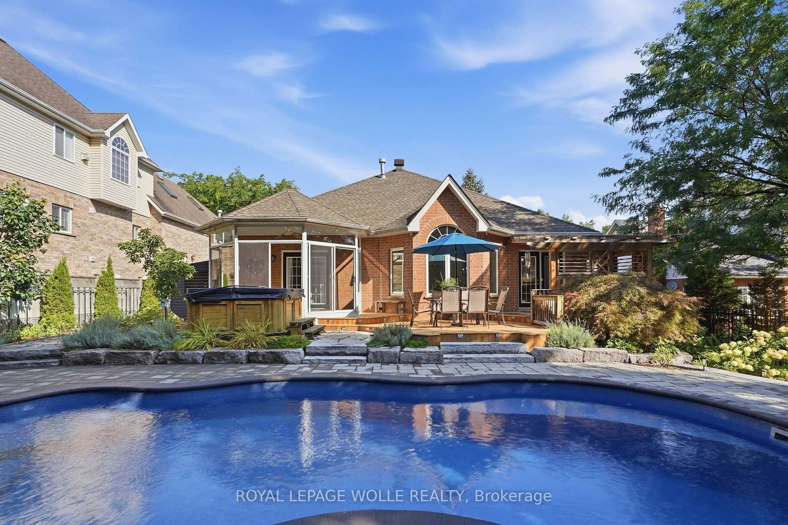 51 Autumn Ridge Trail • Kitchener, ON photo 43