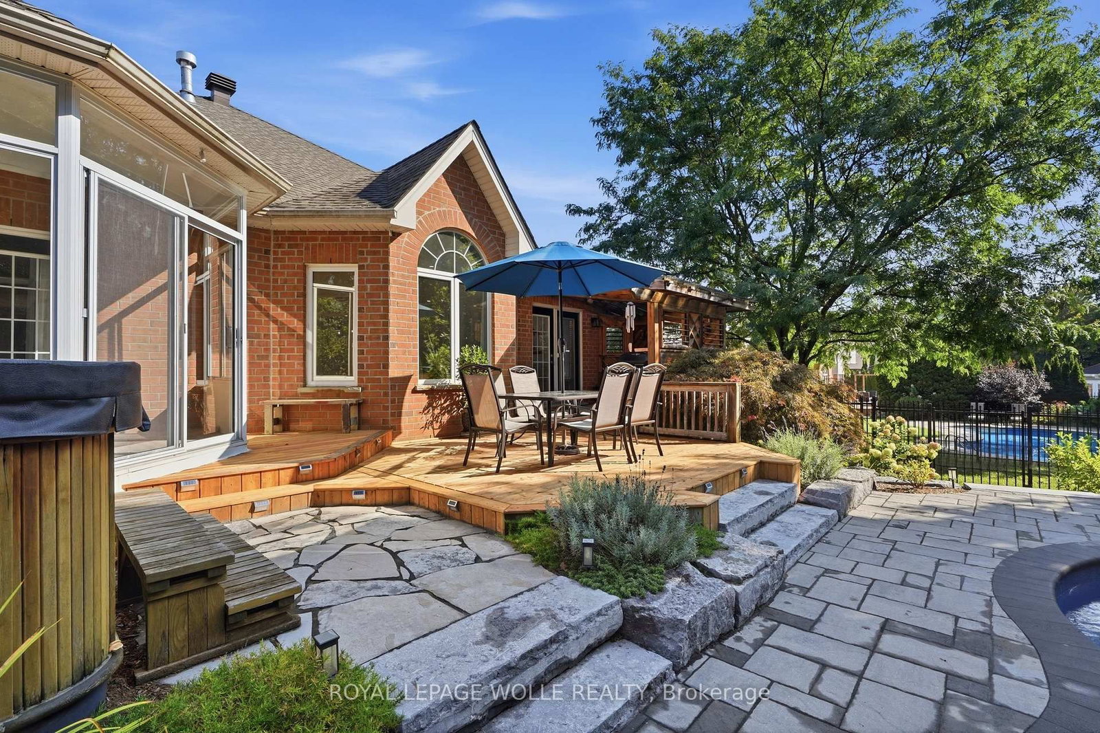 51 Autumn Ridge Trail • Kitchener, ON photo 45