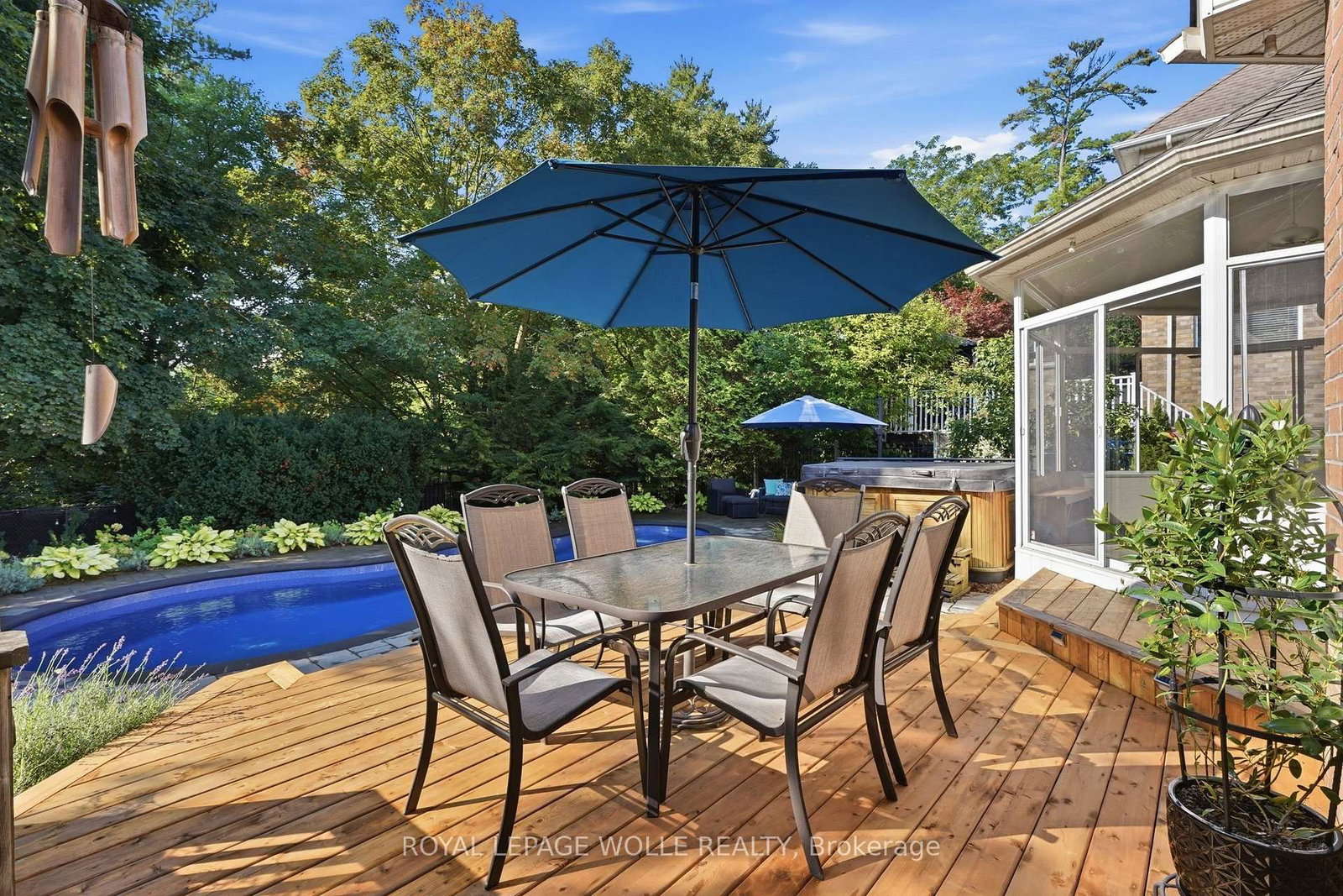 51 Autumn Ridge Trail • Kitchener, ON photo 46