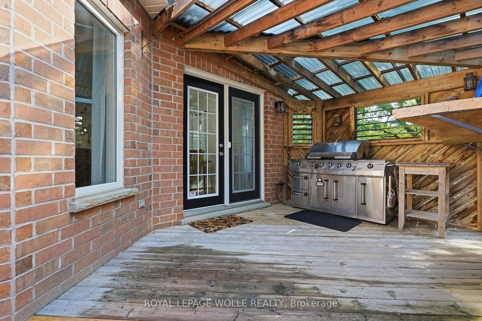 51 Autumn Ridge Trail • Kitchener, ON photo 47