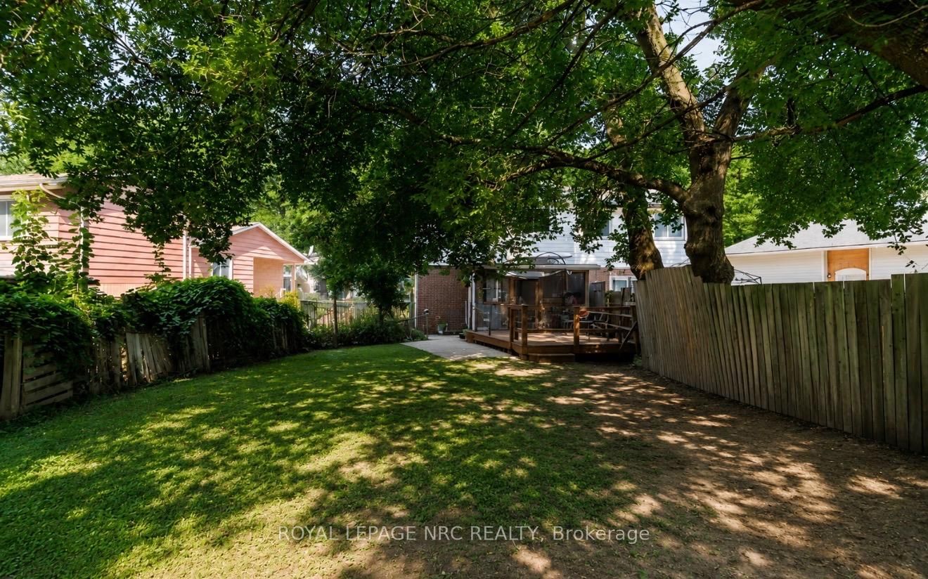 6562 HARMONY Avenue • Niagara Falls, ON photo 17