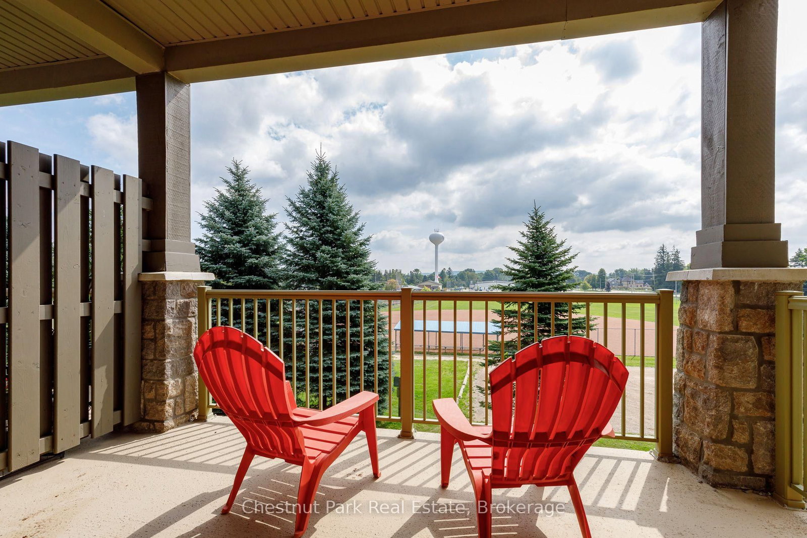 27 Beaver Street • #208 • Blue Mountains, ON photo 1