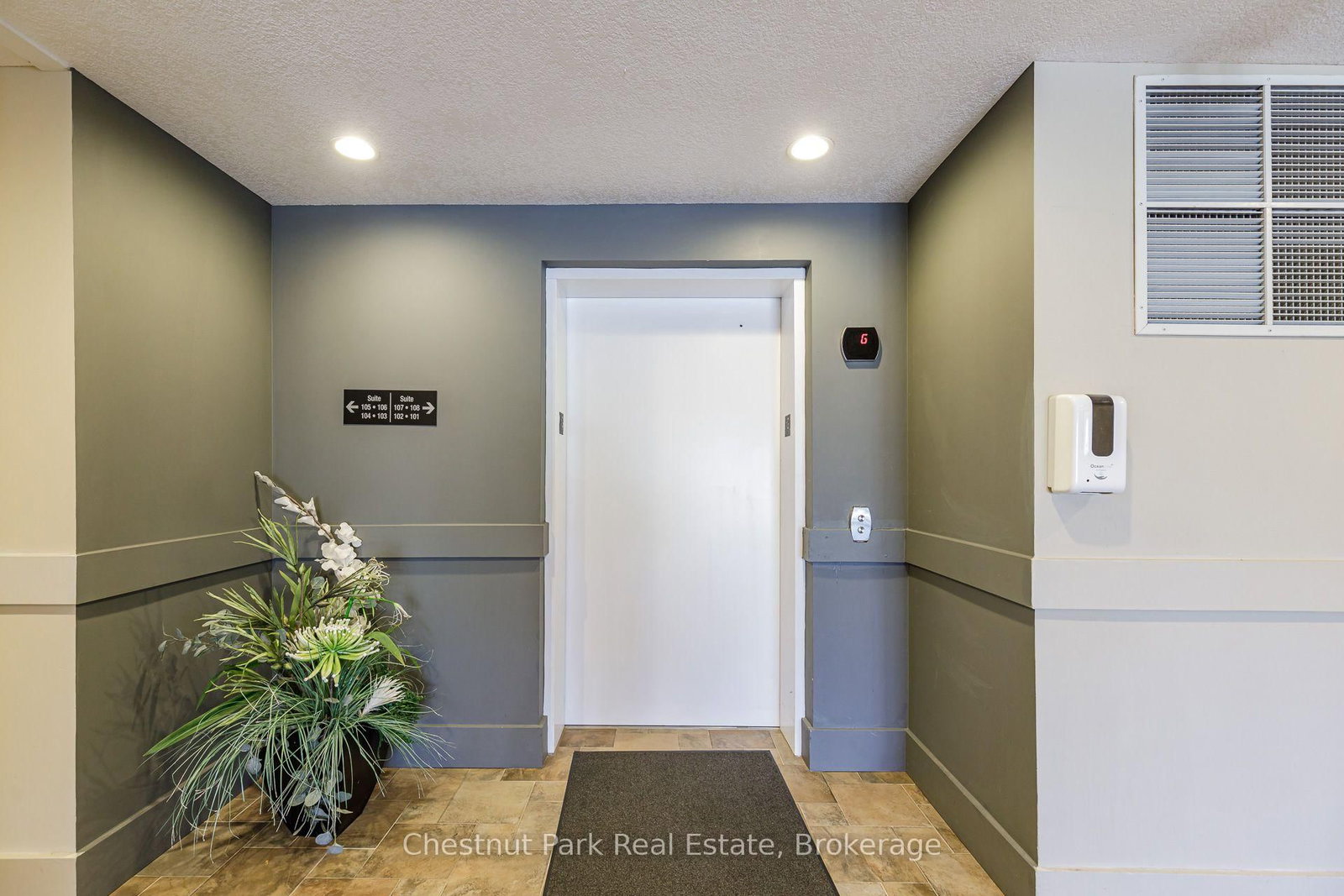27 Beaver Street • #208 • Blue Mountains, ON photo 12
