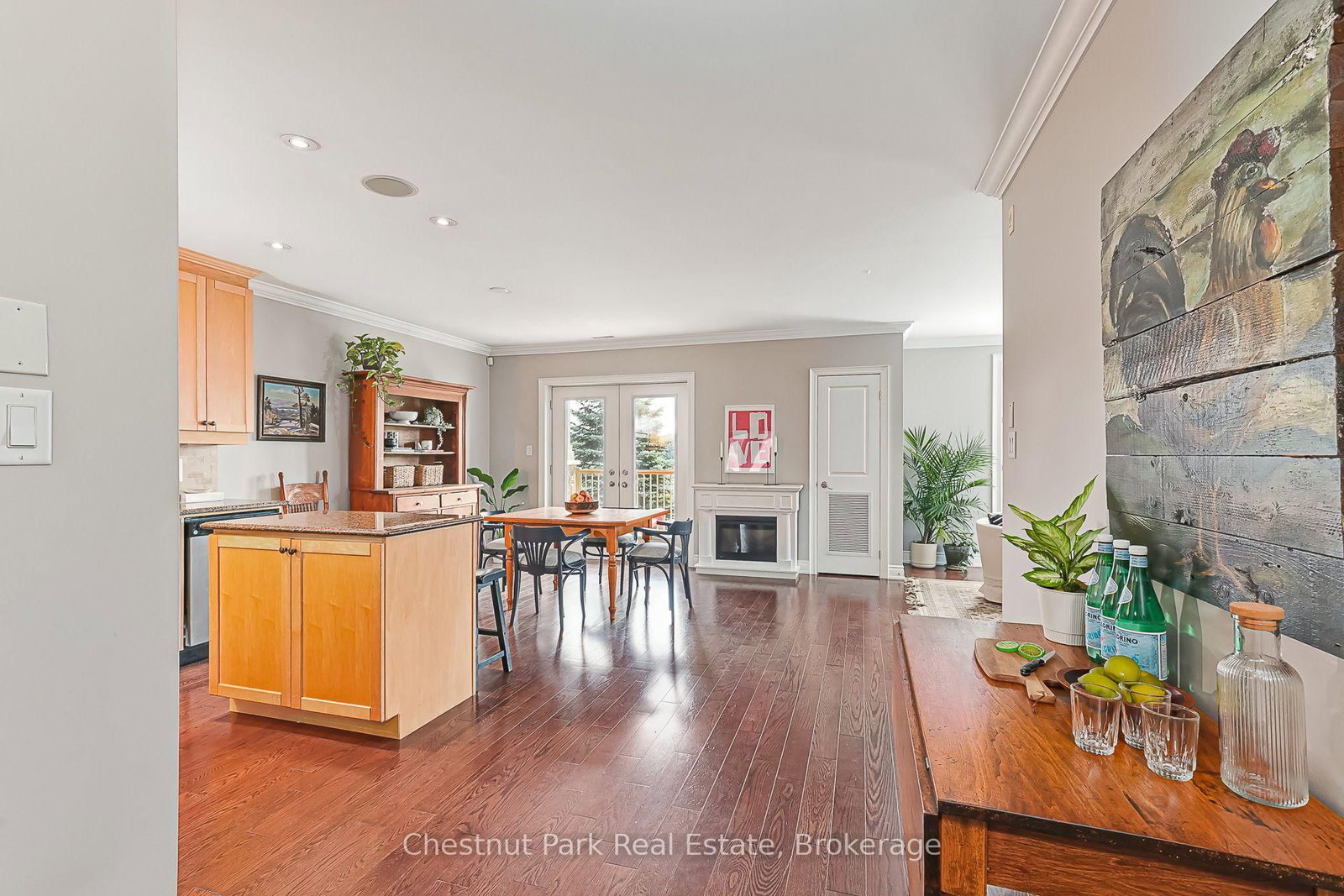 27 Beaver Street • #208 • Blue Mountains, ON photo 14