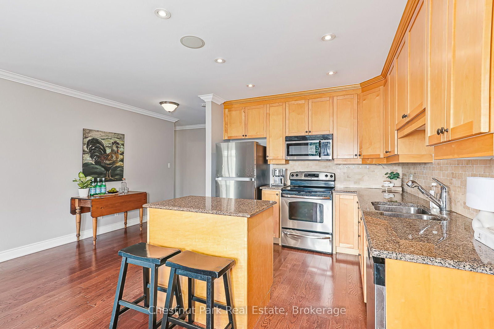 27 Beaver Street • #208 • Blue Mountains, ON photo 16