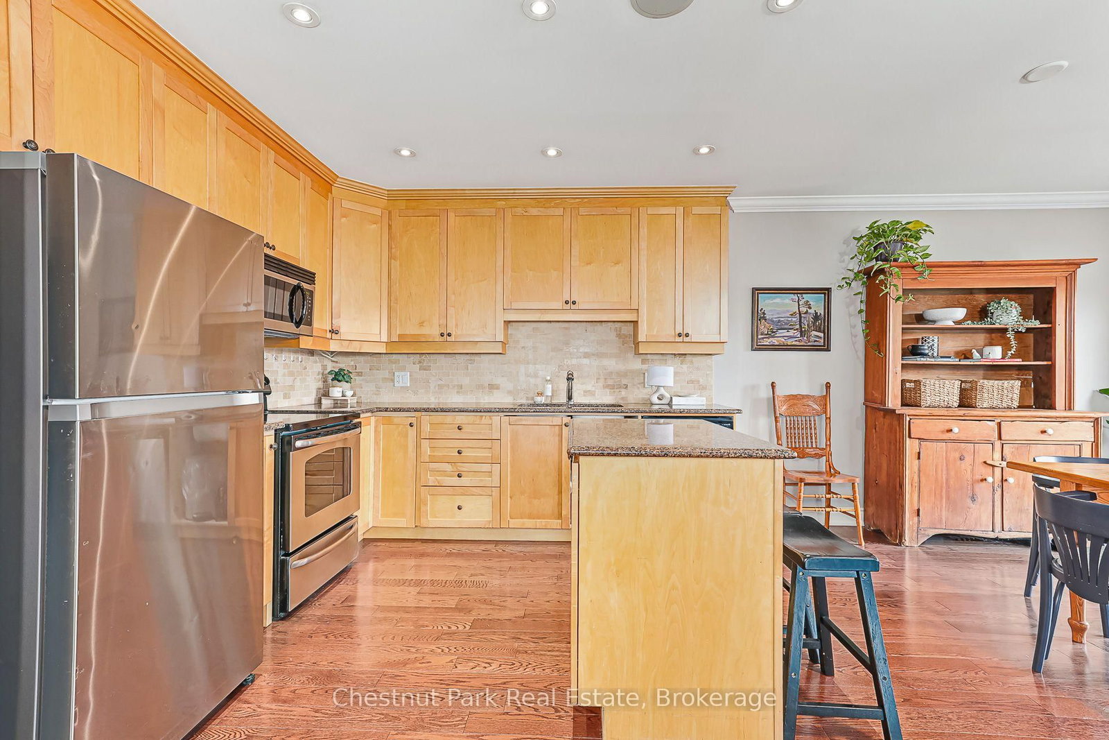 27 Beaver Street • #208 • Blue Mountains, ON photo 17
