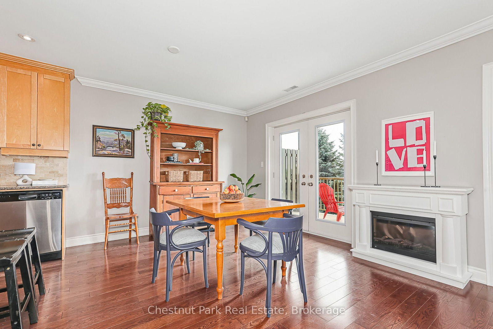 27 Beaver Street • #208 • Blue Mountains, ON photo 19
