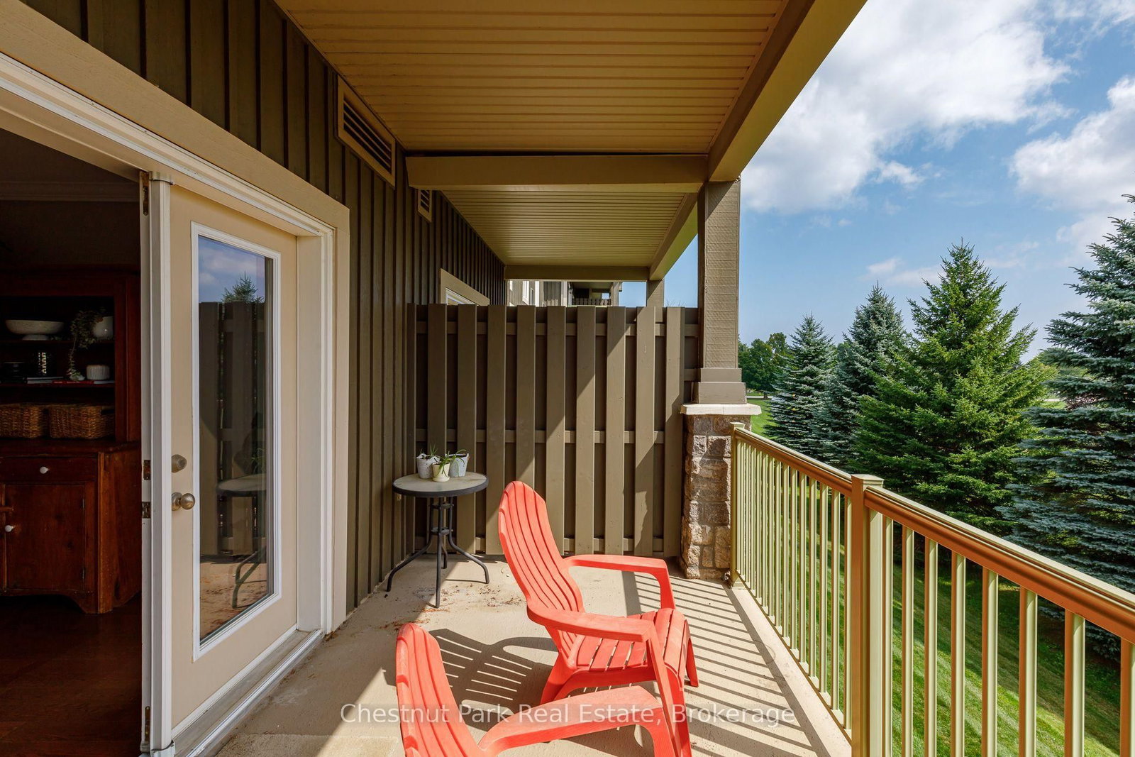 27 Beaver Street • #208 • Blue Mountains, ON photo 29