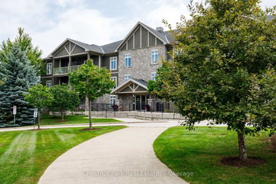 27 Beaver Street • #208 • Blue Mountains, ON photo 4