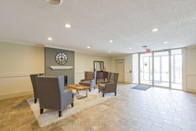 27 Beaver Street • #208 • Blue Mountains, ON photo 9