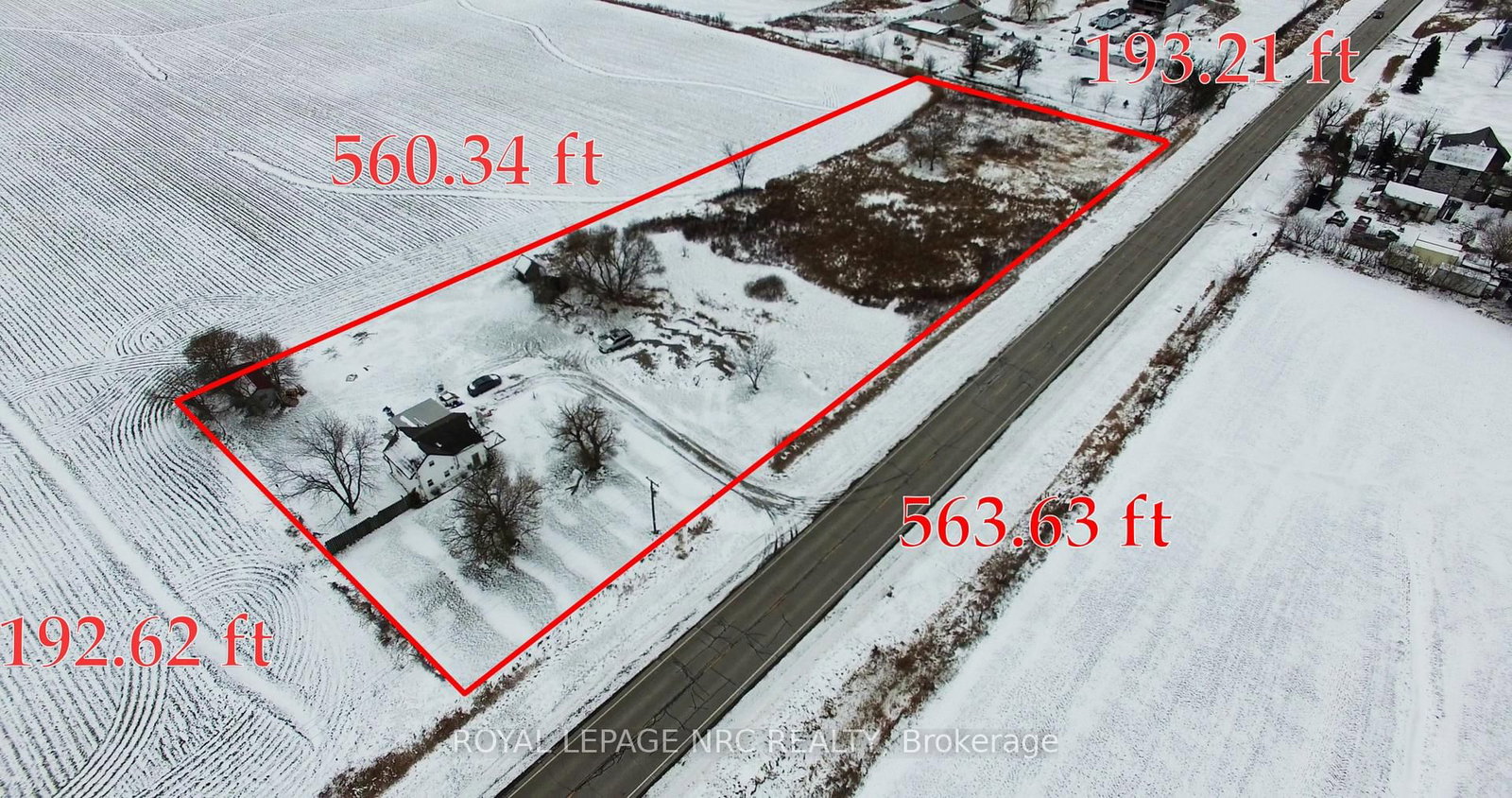 4832 Regional 20 Road • Lincoln, ON photo 4