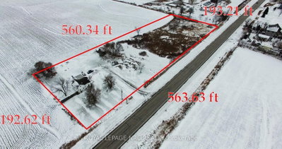 4832 Regional 20 Road • Lincoln, ON photo 4