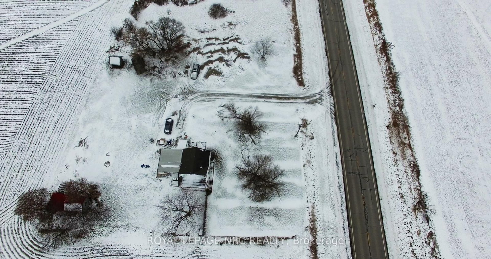 4832 Regional 20 Road • Lincoln, ON photo 5