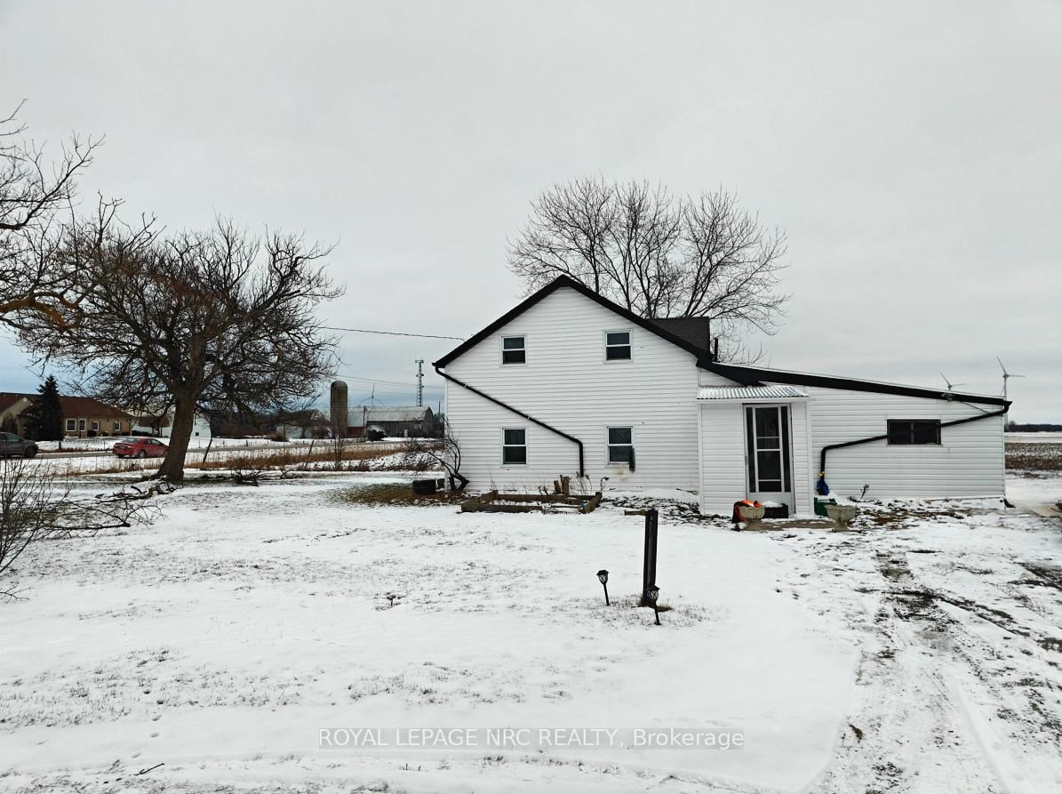 4832 Regional 20 Road • Lincoln, ON photo 8