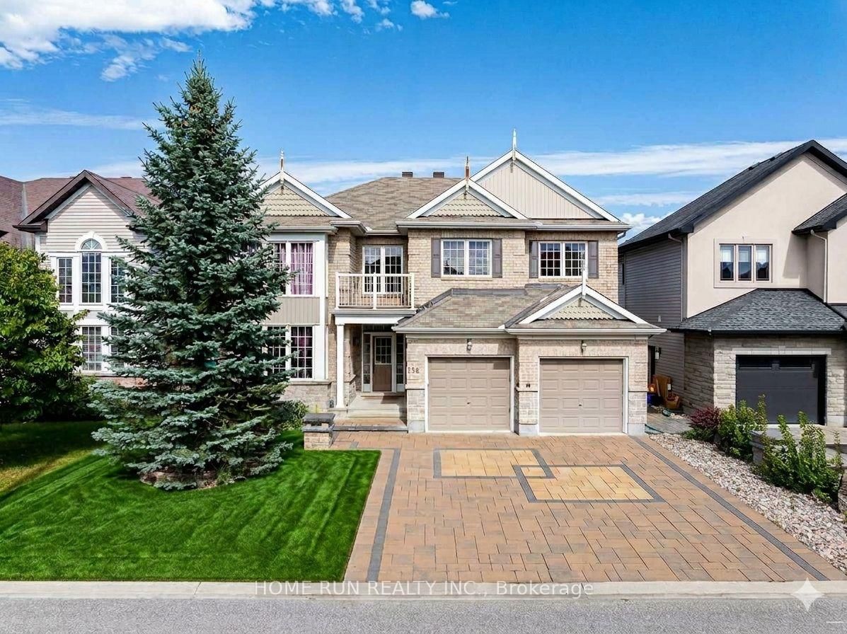 596 Anjana Circle • Ottawa, ON photo 1