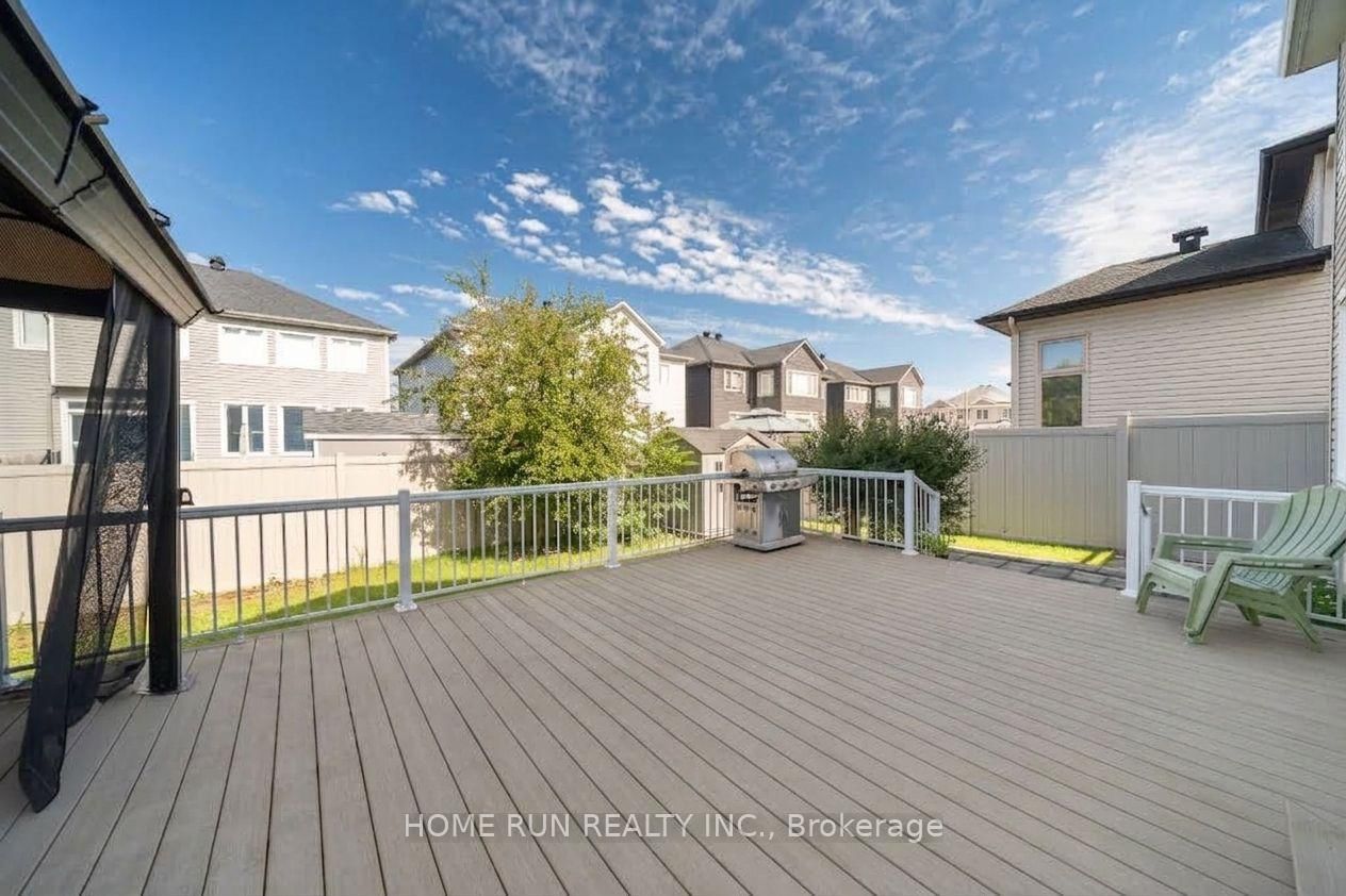 596 Anjana Circle • Ottawa, ON photo 45