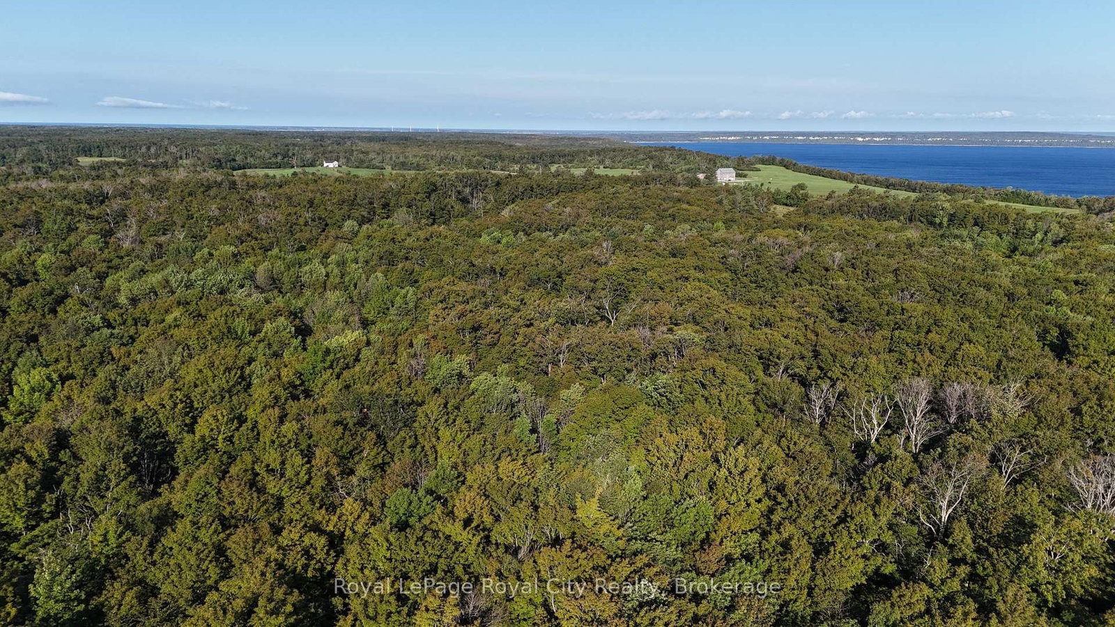 PT LT 9 Con 14 Concession • Northern Bruce Peninsula, ON photo 2