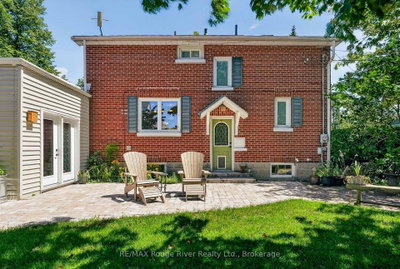 208 Albert Street • Cobourg, ON photo 3