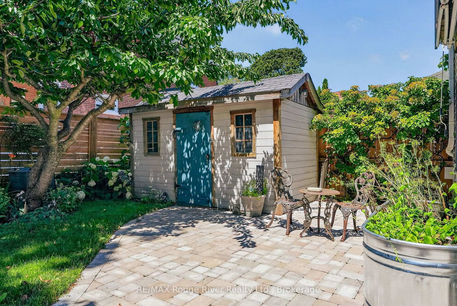 208 Albert Street • Cobourg, ON photo 44