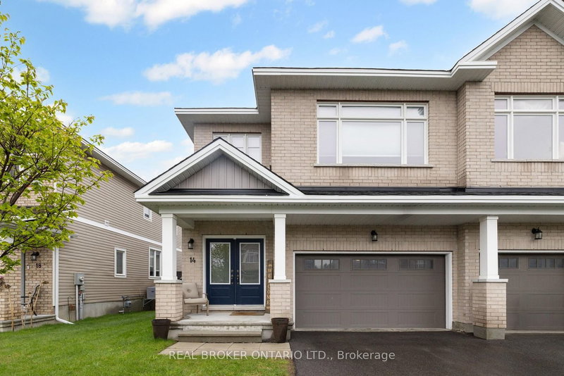 14 Peever Place