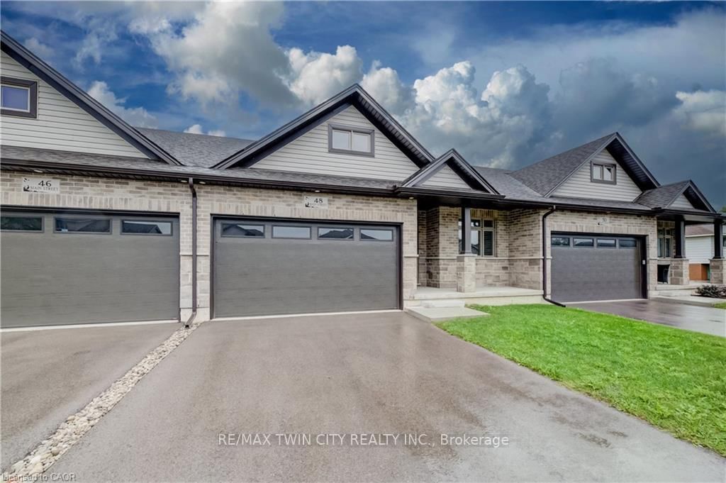 48 MAIN Street E • East Zorra-Tavistock, ON photo 31