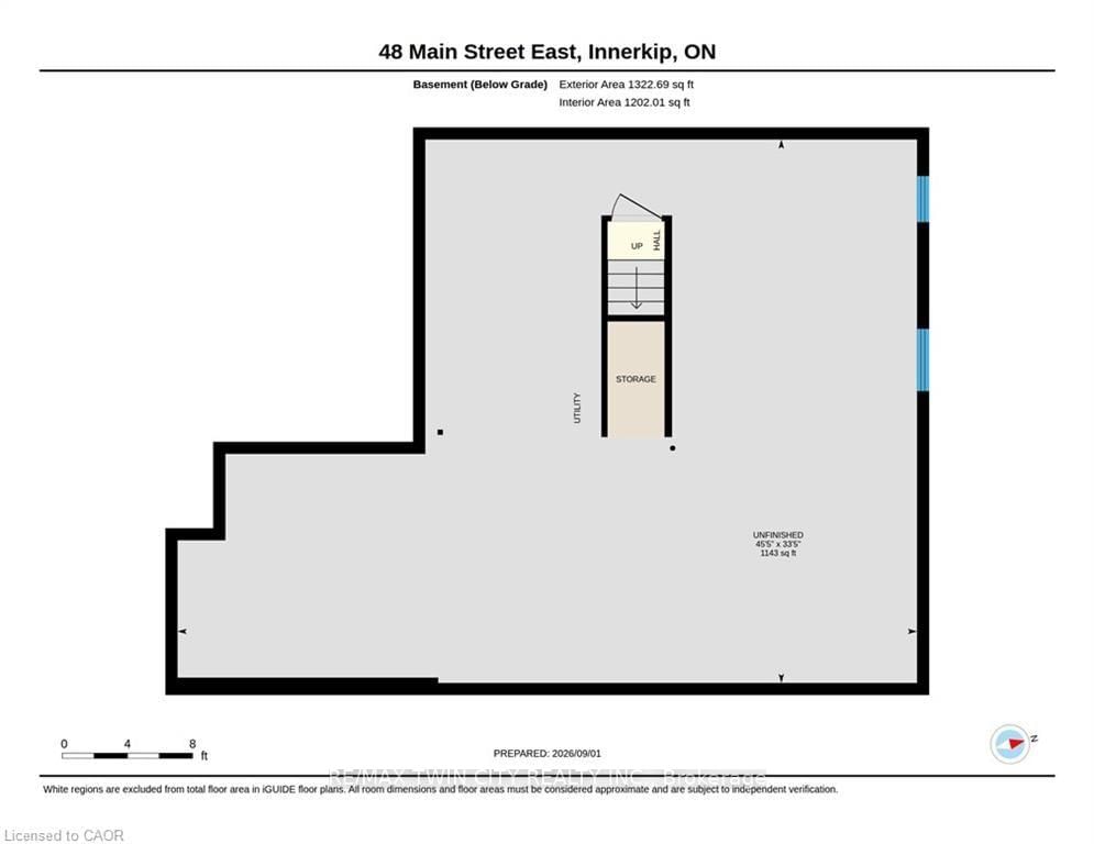 48 MAIN Street E • East Zorra-Tavistock, ON photo 36