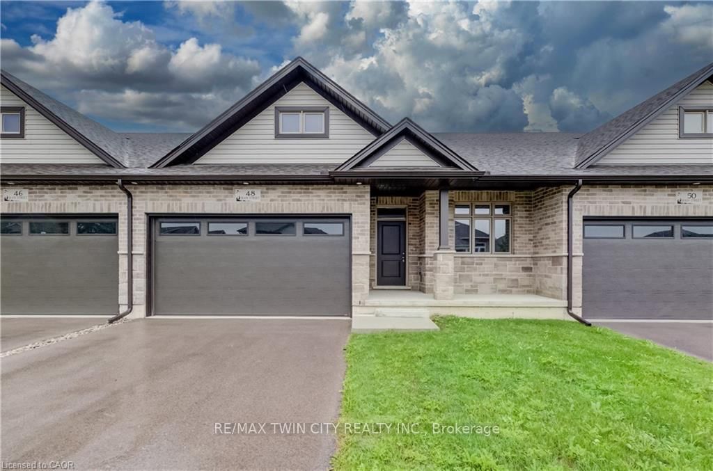 48 MAIN Street E • East Zorra-Tavistock, ON photo 4