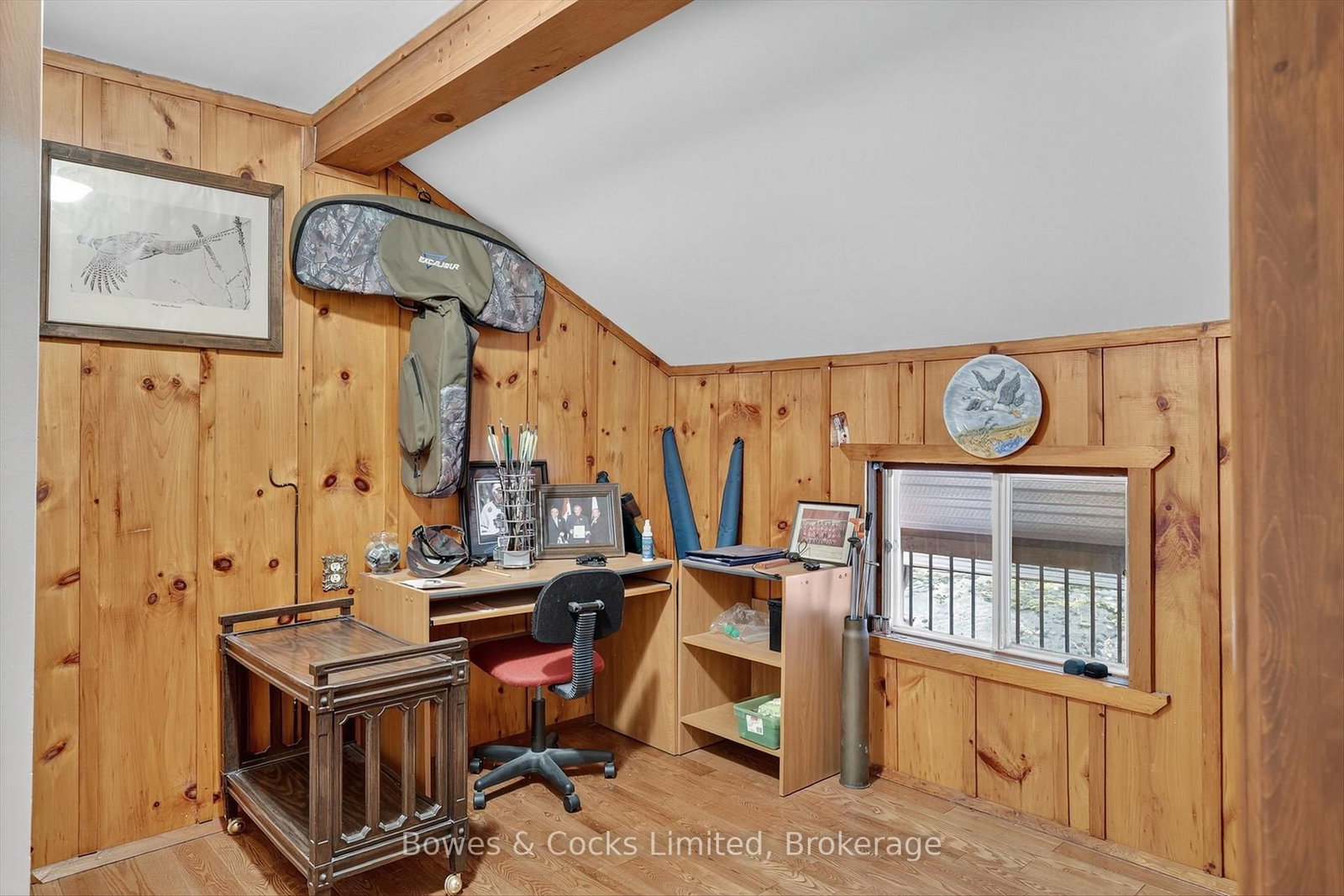82 Bay Lake Road • Bancroft, ON photo 26