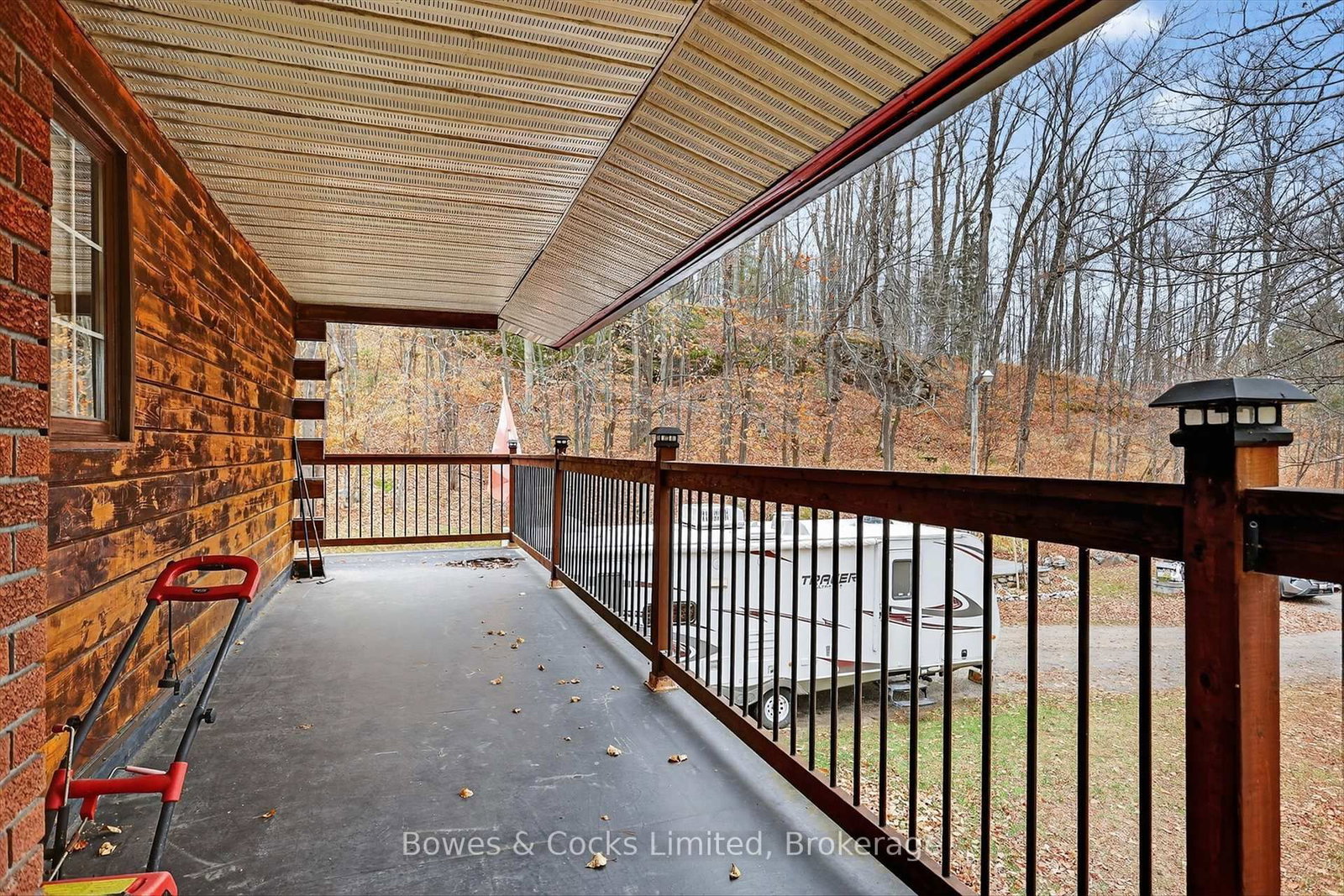 82 Bay Lake Road • Bancroft, ON photo 29