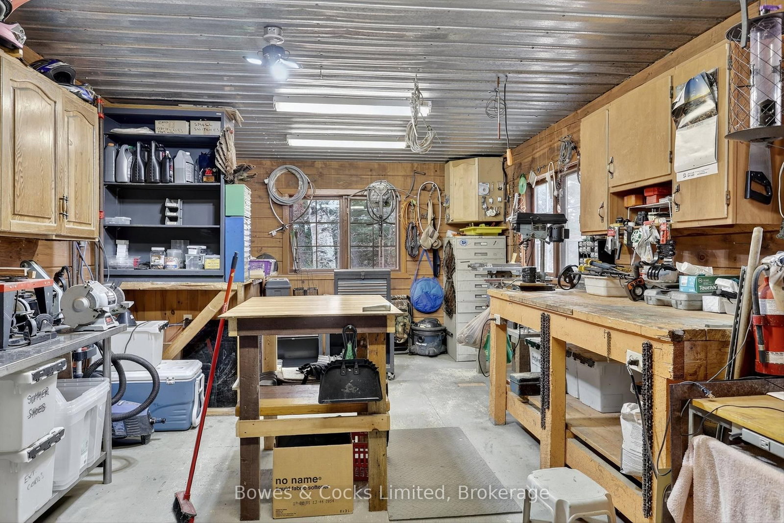 82 Bay Lake Road • Bancroft, ON photo 34