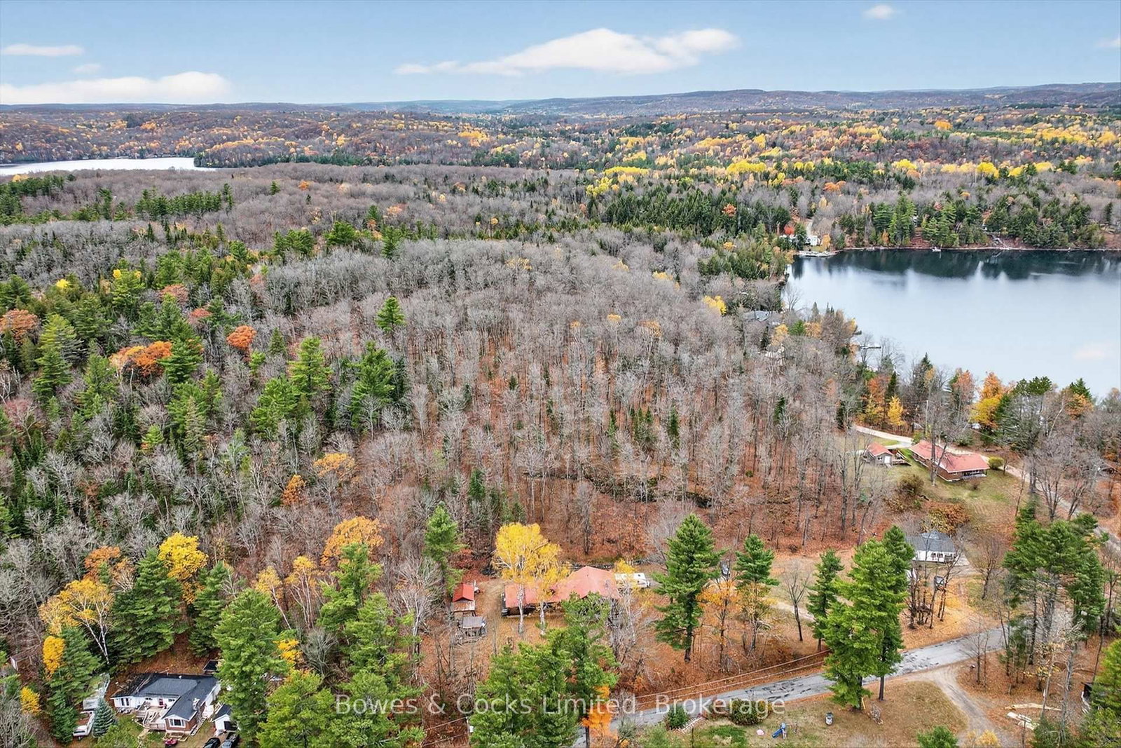 82 Bay Lake Road • Bancroft, ON photo 41