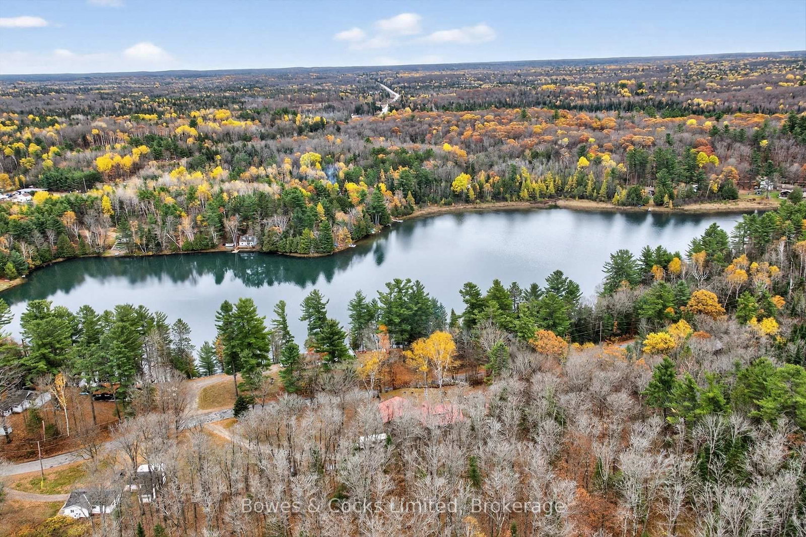 82 Bay Lake Road • Bancroft, ON photo 42