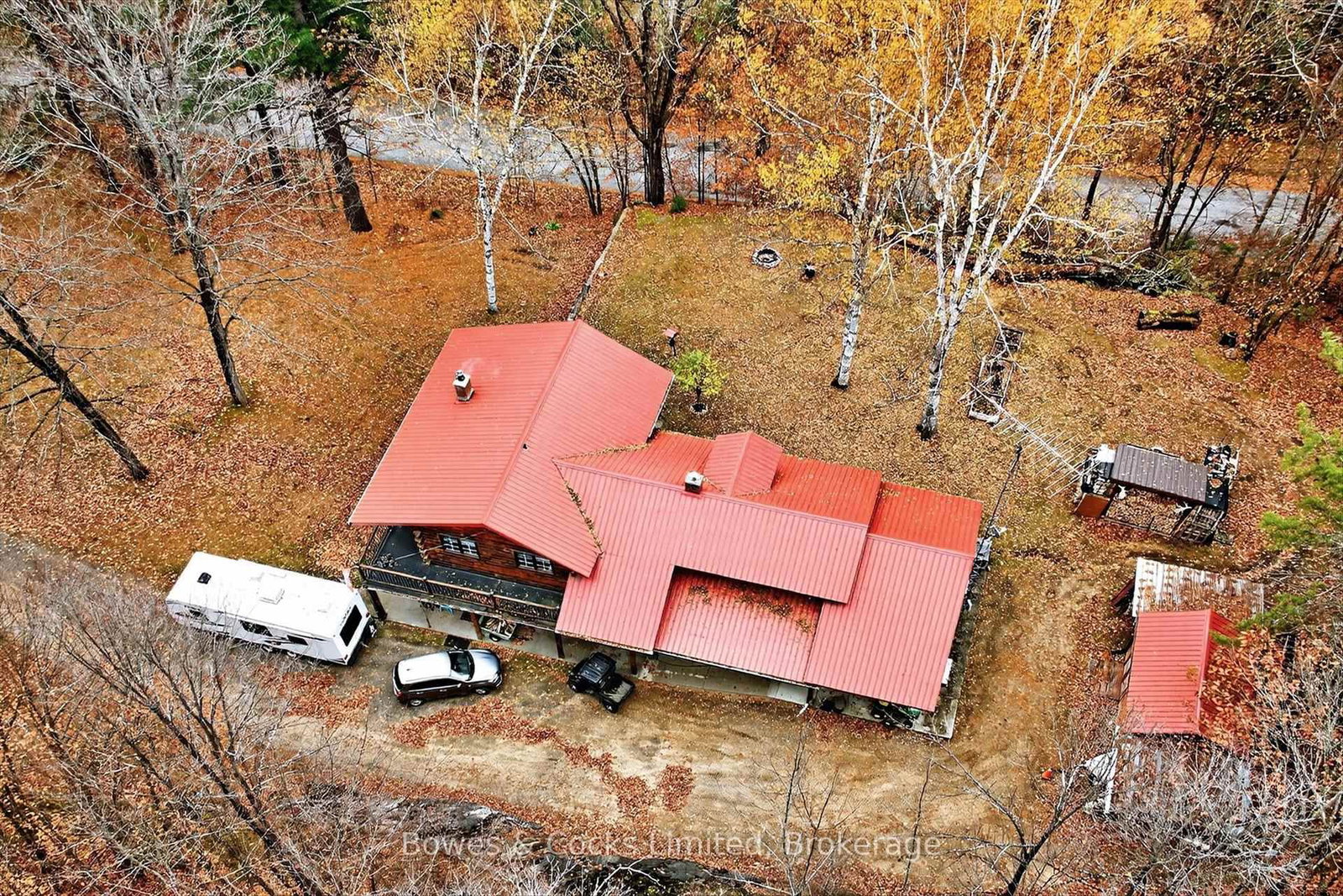 82 Bay Lake Road • Bancroft, ON photo 47