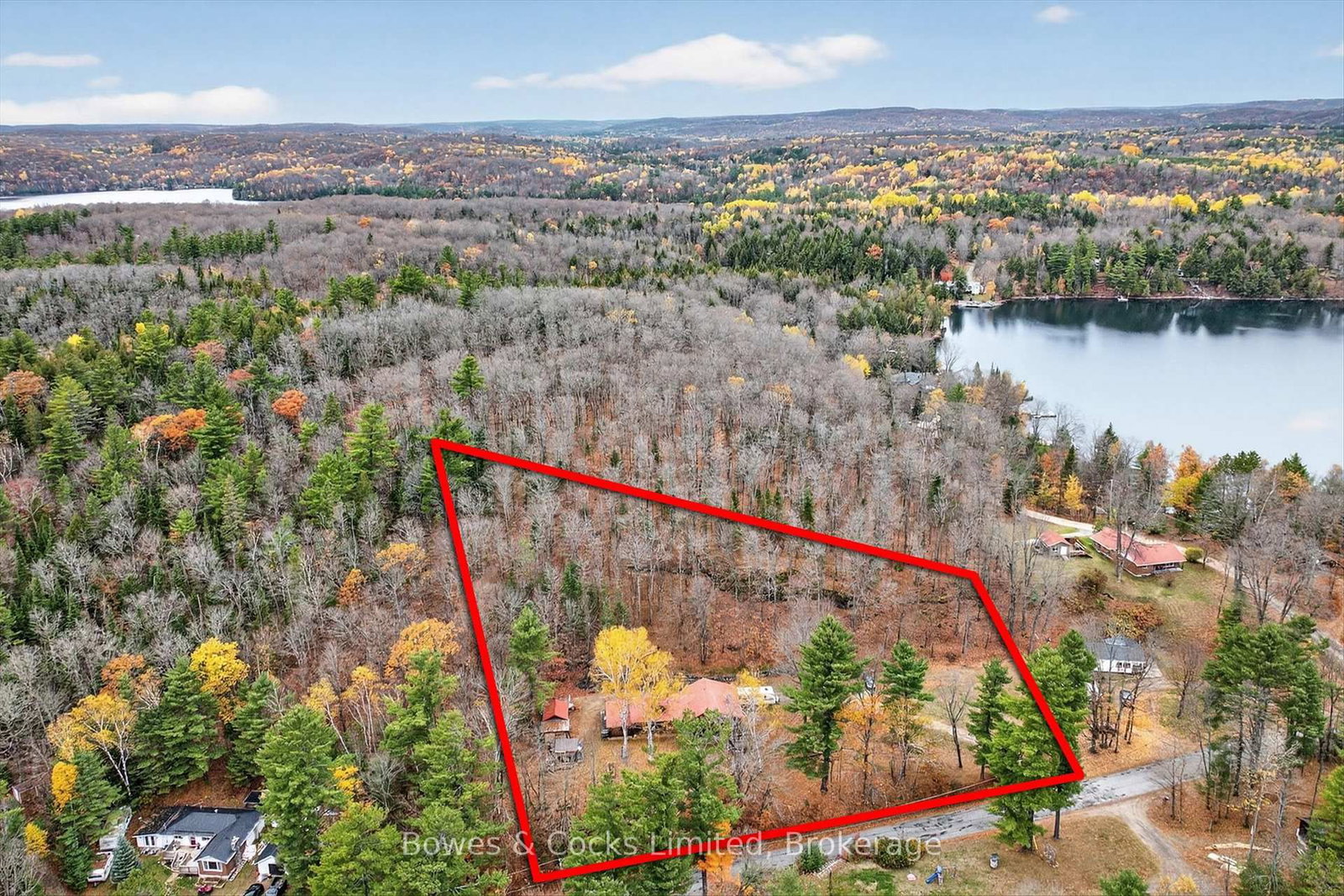 82 Bay Lake Road • Bancroft, ON photo 48