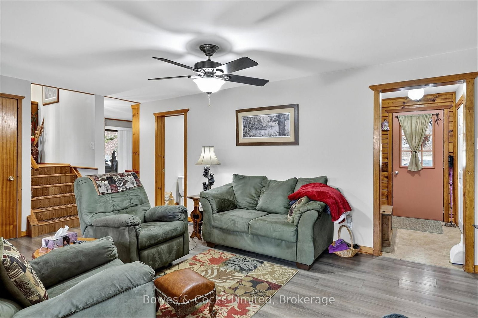 82 Bay Lake Road • Bancroft, ON photo 8