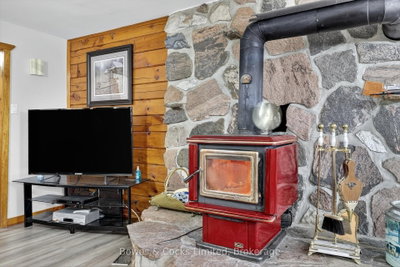 82 Bay Lake Road • Bancroft, ON photo 9