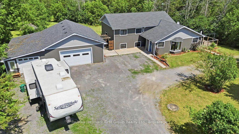 1233 Lazier Road