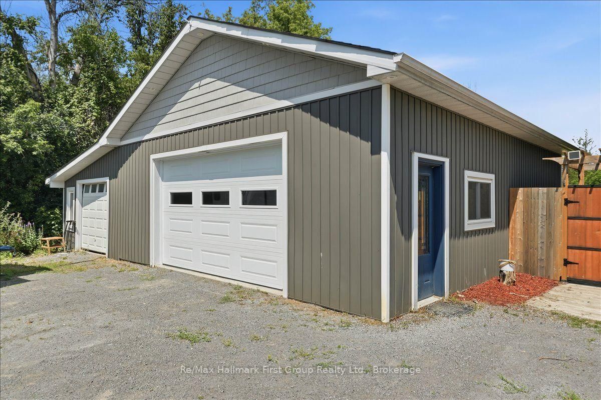 1233 Lazier Road • Shannonville, ON photo 39