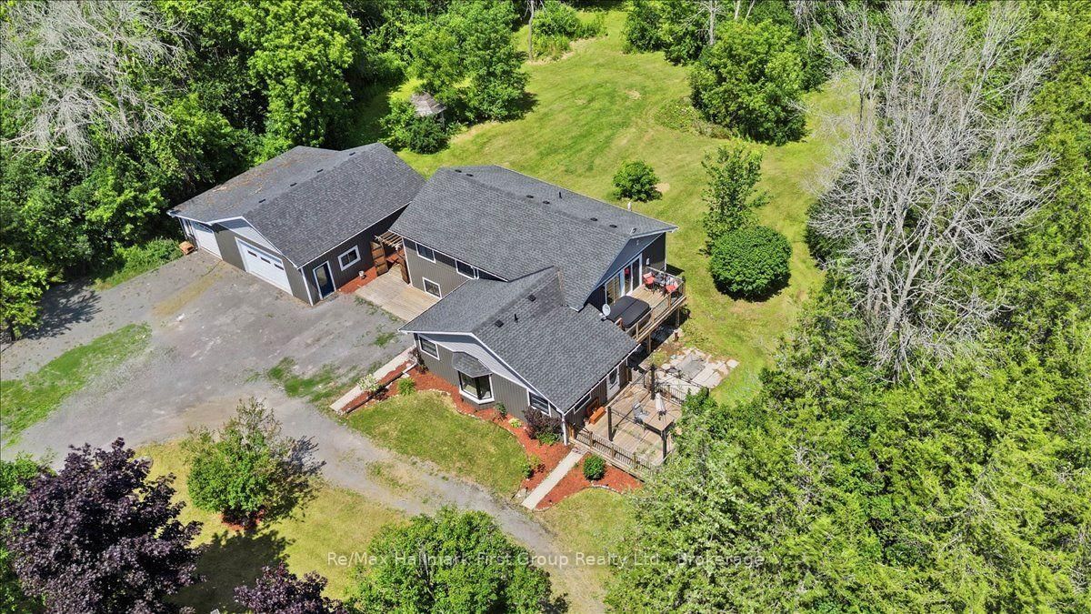 1233 Lazier Road • Shannonville, ON photo 4