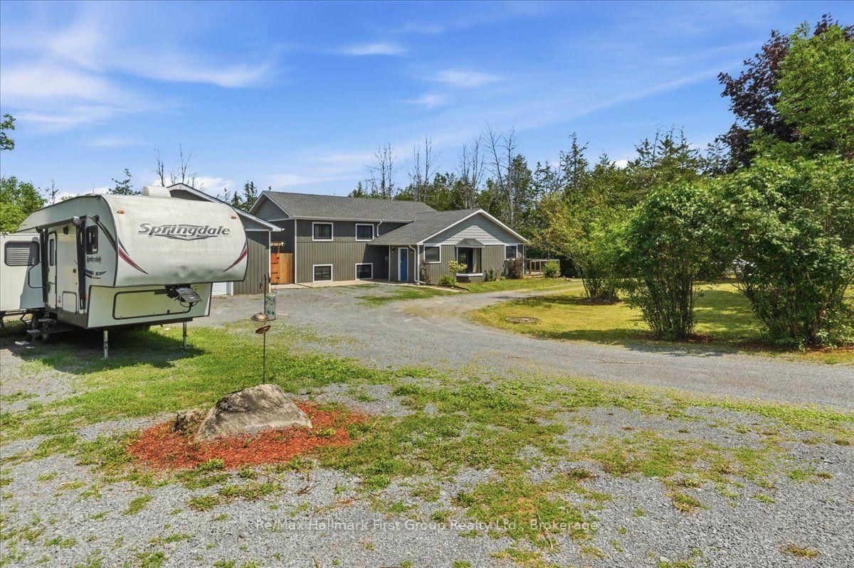 1233 Lazier Road • Shannonville, ON photo 40
