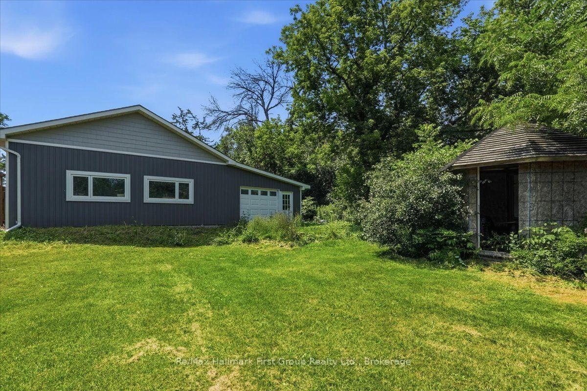 1233 Lazier Road • Shannonville, ON photo 45