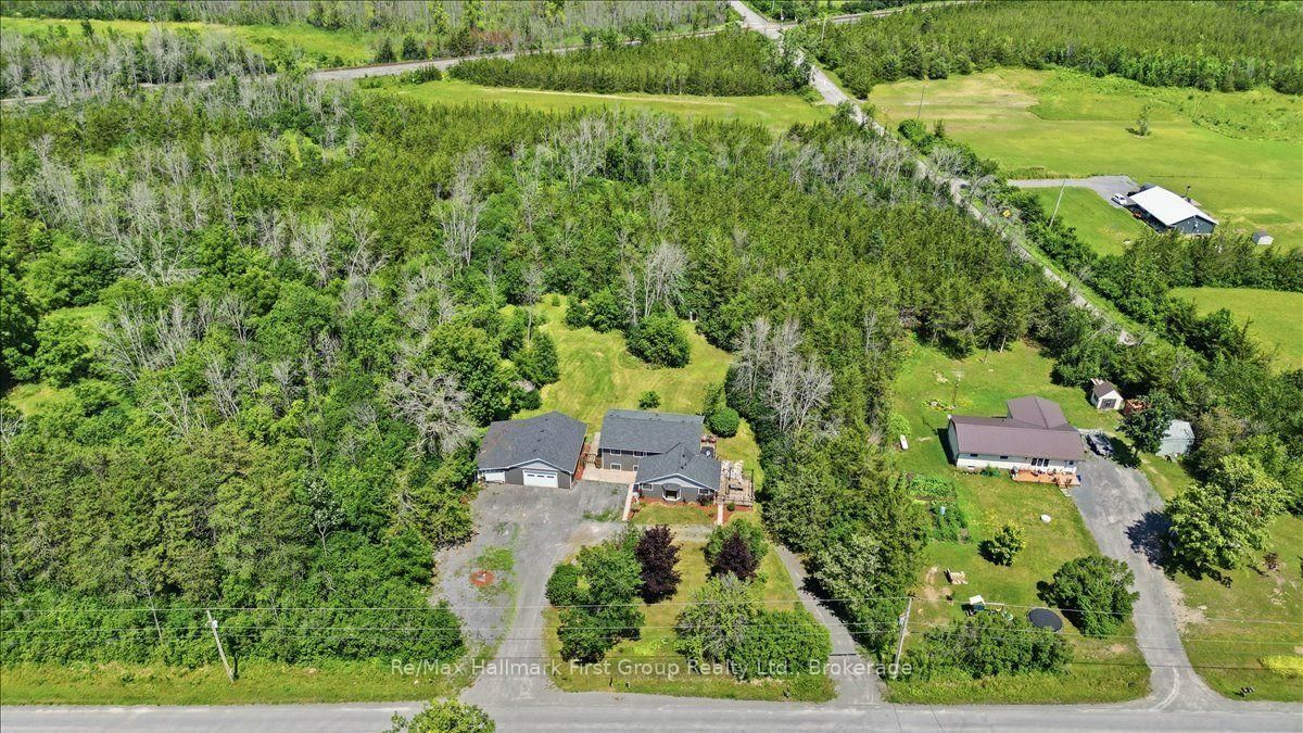 1233 Lazier Road • Shannonville, ON photo 49