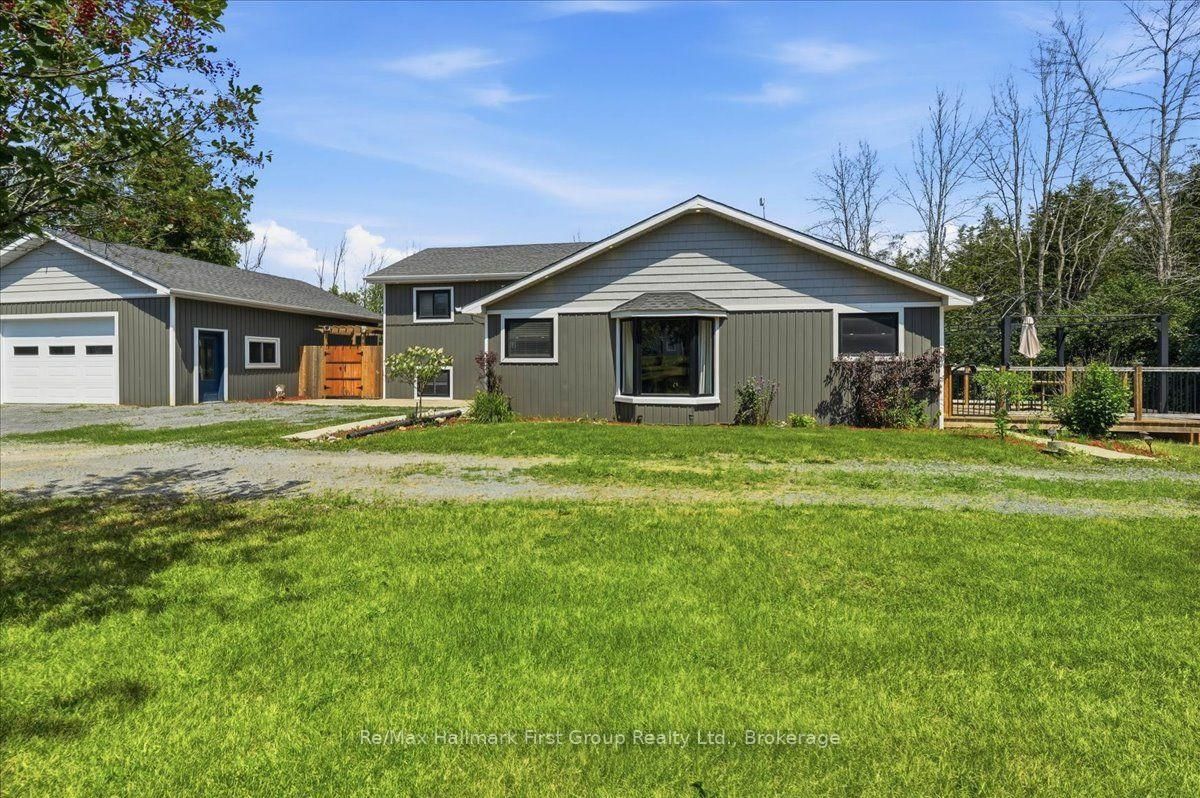 1233 Lazier Road • Shannonville, ON photo 5