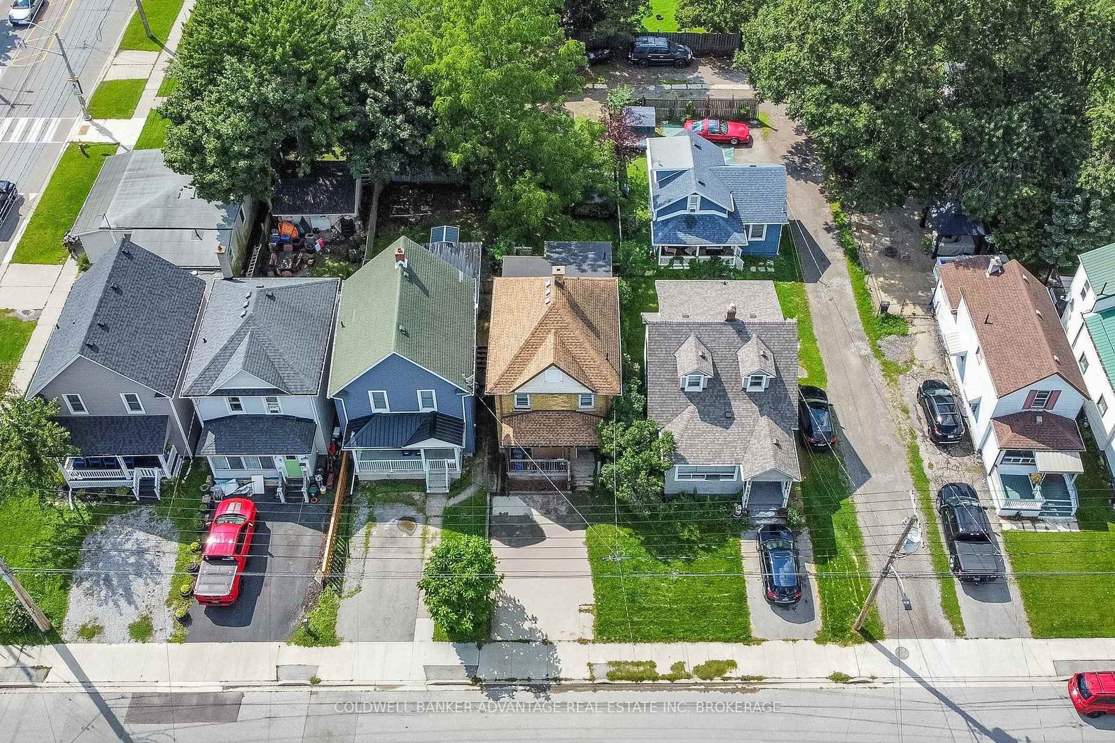 305 Burgar Street • Welland, ON photo 26