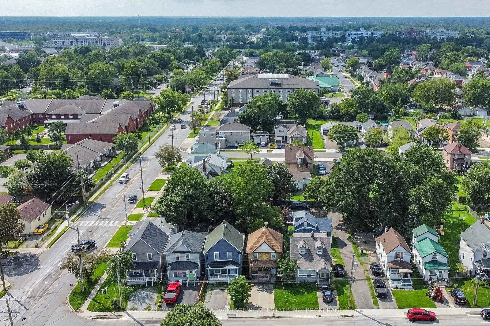 305 Burgar Street • Welland, ON photo 27