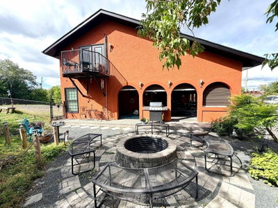 Detached House for sale at 515 Bay Street, Kenora, Ontario, P0X 1C0 - Keewatin - MLS: X13738782